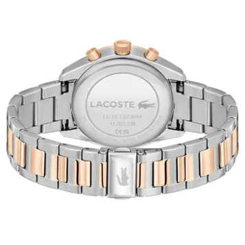 Lacoste LAC2011440 Erkek Kol Saati - Görsel 4