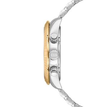 U.S. Polo Assn. USPA1054B-08 Erkek Kol Saati - Görsel 2