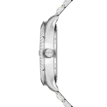 U.S. Polo Assn. USPA1100B-07 Erkek Kol Saati - Görsel 2