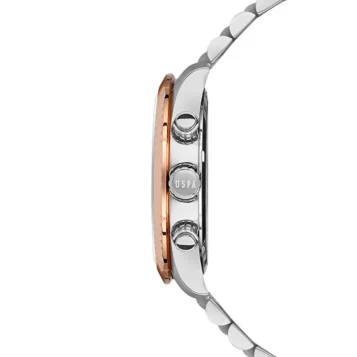 U.S. Polo Assn. USPA1054-04 Erkek Kol Saati - Görsel 2