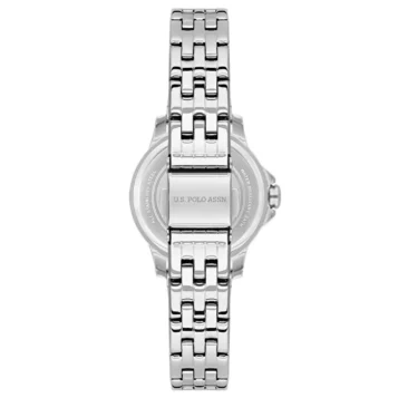 U.S. Polo Assn. USPA2081-01 Kadın Kol Saati - Görsel 2