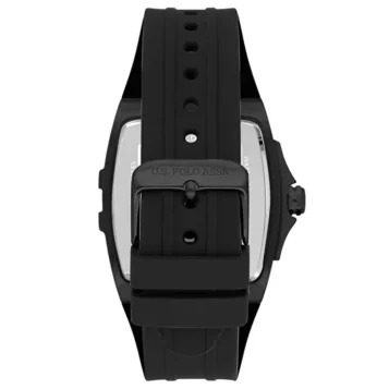 U.S. Polo Assn. USPA1093-04 Erkek Kol Saati - Görsel 3