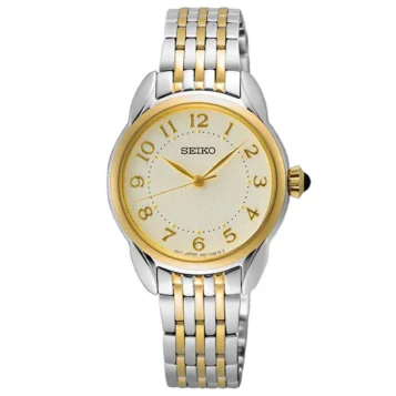 SEIKO SUR562P Kadın Kol Saaati