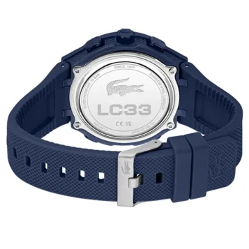 Lacoste LAC2011434 Erkek Kol Saati - Görsel 5