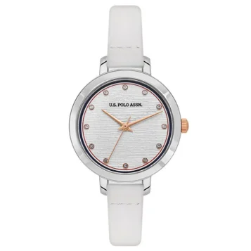 U.S. Polo Assn. USPA2092-02 Kadın Kol Saati