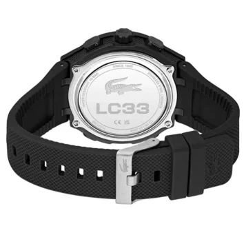 Lacoste LAC2011435 Erkek Kol Saati - Görsel 5