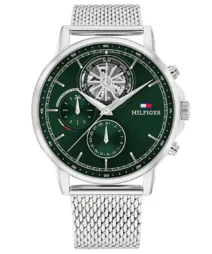 Tommy Hilfiger TH1710608 Erkek Kol Saati