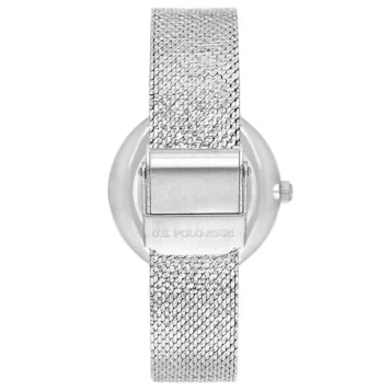 U.S. Polo Assn. USPA2078-04 Kadın Kol Saati - Görsel 2