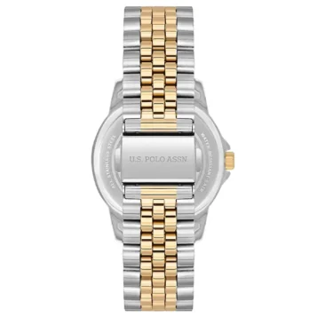 U.S. Polo Assn. USPA2076-08 Kadın Kol Saati - Görsel 2
