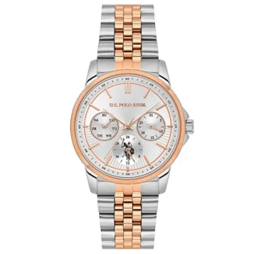 U.S. Polo Assn. USPA2076-02 Kadın Kol Saati