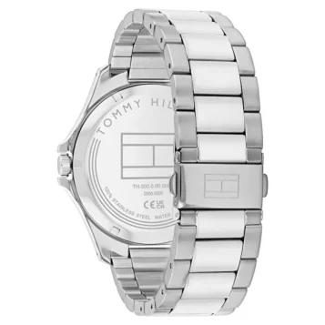 Tommy Hilfiger TH1710672 Erkek Kol Saati - Görsel 2