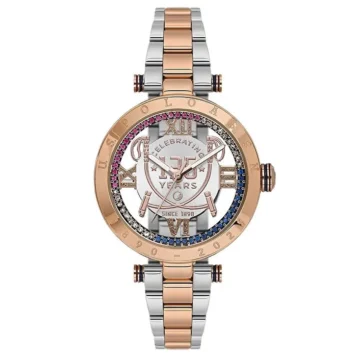 U.S. Polo Assn. USPA2119-01 Kadın Kol Saati