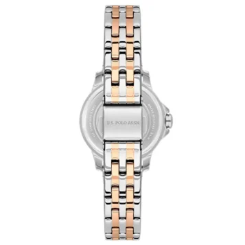 U.S. Polo Assn. USPA2081-03 Kadın Kol Saati - Görsel 3