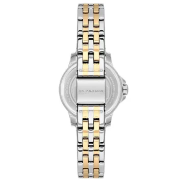 U.S. Polo Assn. USPA2081-04 Kadın Kol Saati - Görsel 3