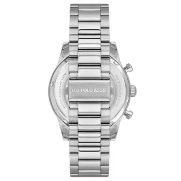 U.S. Polo Assn. USPA1055B-02 Erkek Kol Saati - Görsel 3