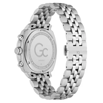 Gc GCZ46006G2 Erkek Kol Saati - Görsel 3