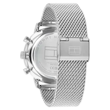 Tommy Hilfiger TH1710708 Erkek Kol Saati - Görsel 2