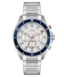 Lacoste LAC2011360 Erkek Kol Saati