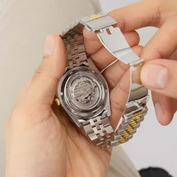 Guess GUGW0984G4 Erkek Kol Saati - Görsel 5