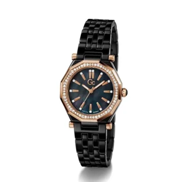 Gc GCZ59002L2 Kadın Kol Saati - Görsel 7