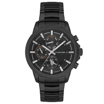U.S. Polo Assn. USPA1016-08 Erkek Kol Saati