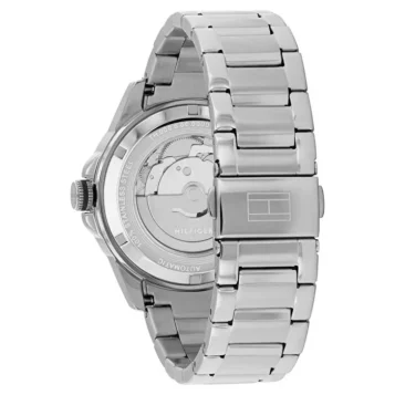 Tommy Hilfiger TH1710692 Erkek Kol Saati - Görsel 4
