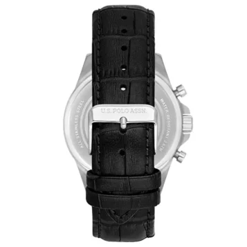 U.S. Polo Assn. USPA1094-05 Erkek Kol Saati - Görsel 3