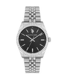 U.S. Polo Assn. USPA1111-05 Erkek Kol Saati