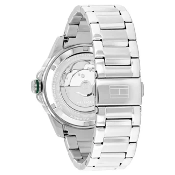 Tommy Hilfiger TH1710694 Erkek Kol Saati - Görsel 4