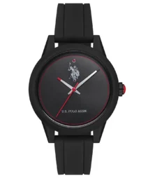 U.S. Polo Assn. USPA2007-03 Kadın Kol Saati