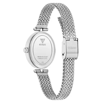 Guess GUGW0935L1 Pırlantalı Kadın Kol Saati - Görsel 3