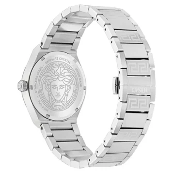 Versace VRSCVE0F00225 Kol Saati - Görsel 3