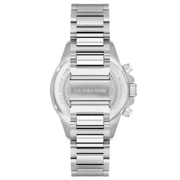 U.S. Polo Assn. USPA1084-02 Erkek Kol Saati - Görsel 3