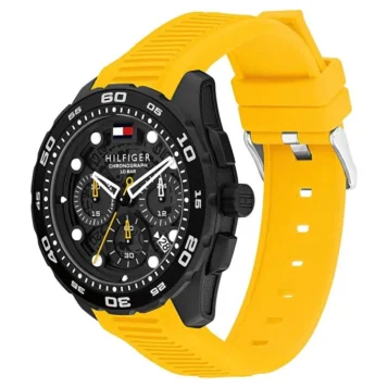 Tommy Hilfiger TH1792235 Erkek Kol Saati - Görsel 2