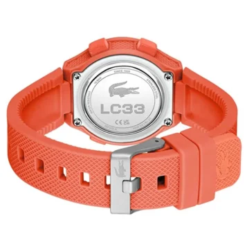 Lacoste LAC2030065 Çocuk Kol Saati - Görsel 2