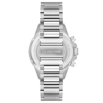 U.S. Polo Assn. USPA1084-03 Erkek Kol Saati - Görsel 3