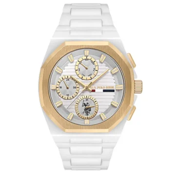 U.S. Polo Assn. USPA1103-05 Erkek Kol Saati