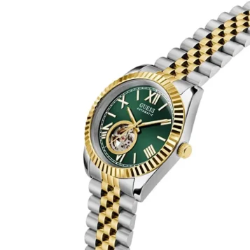 Guess GUGW0984G4 Erkek Kol Saati - Görsel 7