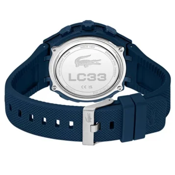 Lacoste LAC2011448 Erkek Kol Saati - Görsel 4