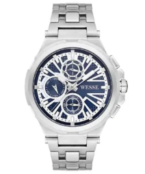 Wesse WWG401602 Erkek Kol Saati