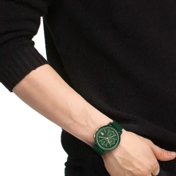 Lacoste LAC2011471 Erkek Kol Saati - Görsel 3