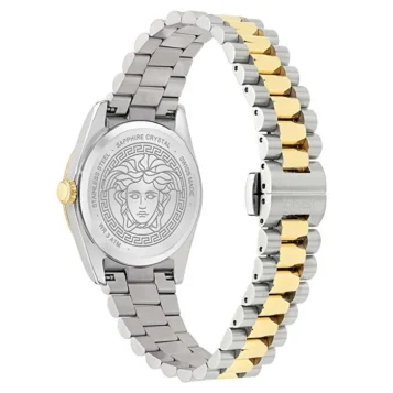 Versace VRSCVE0E00825 Kadın Kol Saati - Görsel 3