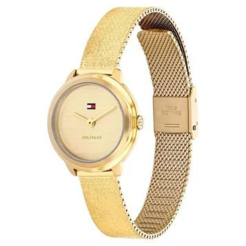 Tommy Hilfiger TH1782811 Kadın Kol Saati - Görsel 2