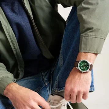 Fossil FFS6137 Erkek Kol Saati - Görsel 6