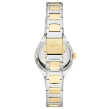 Fossil FBQ3802 Kadın Kol Saati - Görsel 2