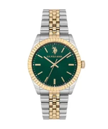 U.S. Polo Assn. USPA1111-01 Erkek Kol Saati