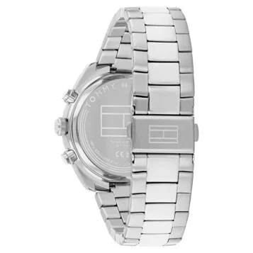 Tommy Hilfiger TH1710722 Erkek Kol Saati - Görsel 4