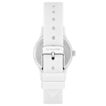 U.S. Polo Assn. USPA2089-01 Kadın Kol Saati - Görsel 2