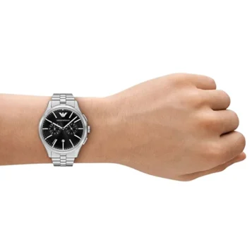 Emporio Armani AR11691 Erkek Kol Saati - Görsel 2