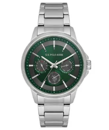 U.S. Polo Assn. USPA1000-05 Erkek Kol Saati